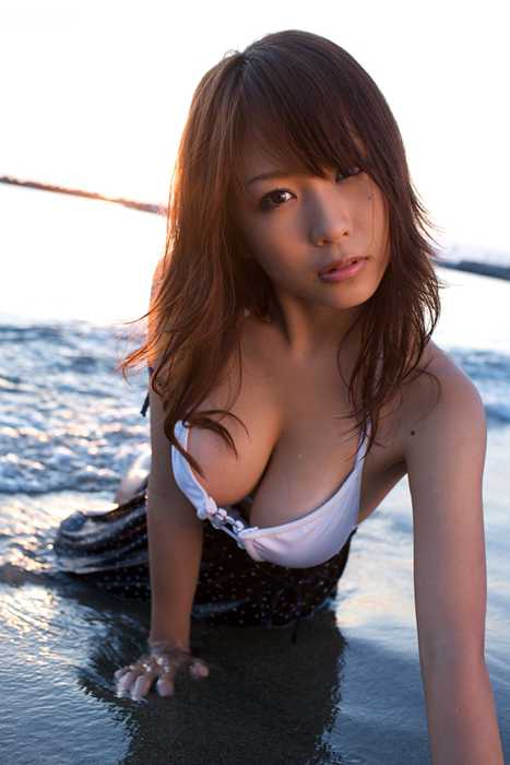 [AllgravureIdol写真]ID0417 AGI写真之VOL.00487_Mai Nishid