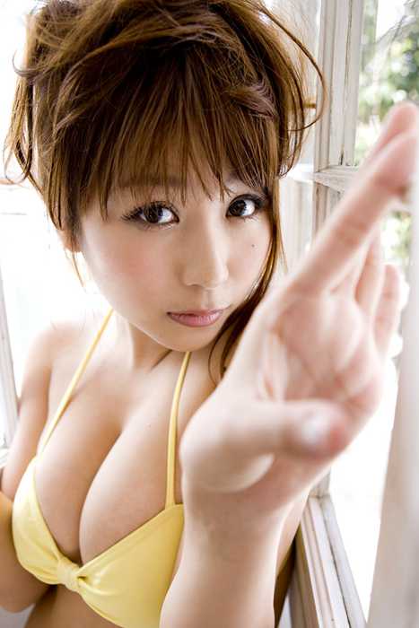 [AllgravureIdol写真]ID0941 AGI写真之VOL.01031_Mai Nishid