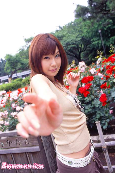 Bejean On Line Photo套图ID0292 200707 [Hassya]- Lemon Tachibana大尺度性感翘臀少妇