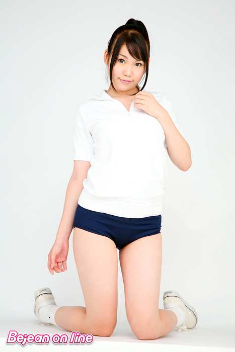 Bejean On Line Photo套图ID0312 200709 [Jogaku]- Mai Tsukamoto学生制服诱惑