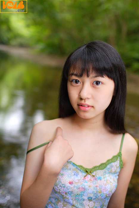 Bomb.TV写真ID0027 2005.07 Channel B – Ayatsuki Takaou 彩月貴央