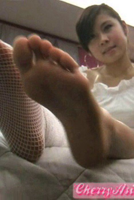 [cherryasianfeet高跟丝足性感视频]ID0272 29-12-2007 Kiki