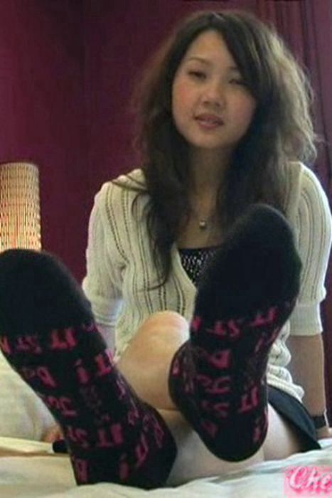 [cherryasianfeet高跟丝足性感视频]ID1052 05-06-2012 Kitty