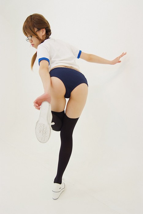 [Cosplay]ID0143 2013.05.15 Super Hot Shii Arisugawa [204P137M].rar