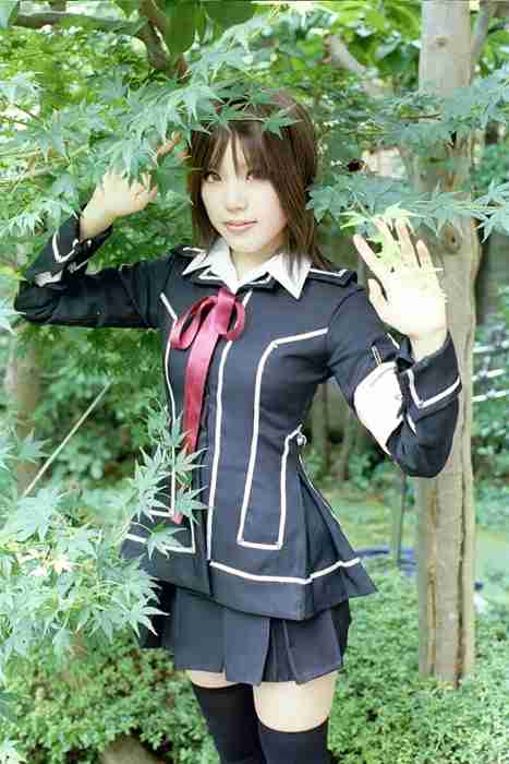 [Cosplay]ID0246 2013.04.26 Kipi Cosplayer part4 [982P112M] Vampire Knight.rar