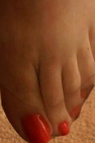 [feetweek性感丝袜美足美腿视频]ID0740 2007.06.18 3