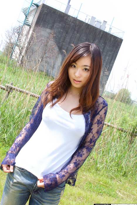 Graphis套图ID0181 2004-10-22 [Graphis Gals] [Nude Photo Gallery] Hikaru Koto - [She said Good by]