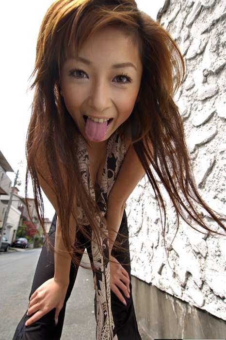 Graphis套图ID0238 2005-05-27 [Graphis Gals][Nude Photo Gallery] Nao - [Pinky Punk]