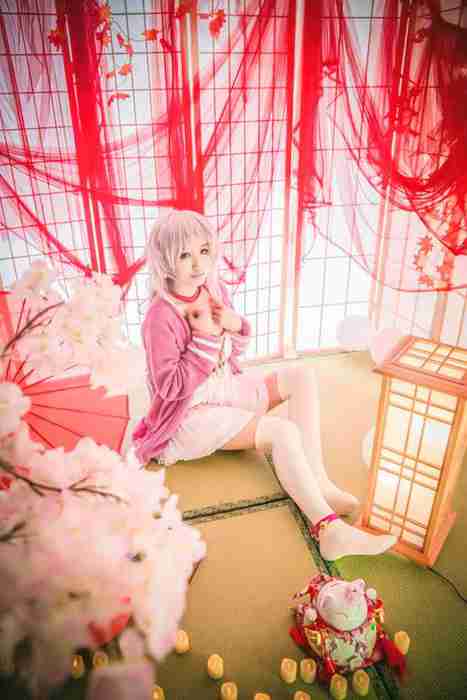 [国内Cosplay]ID0035 [CosPlay] 2015.08 No.135 素鸡Mika Neko剧场版 [12P86M]