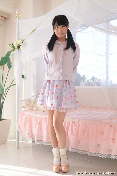 [lovepop套图]ID0049 Mikuni Saran 三國さらん Photoset 07 [138P-56MB]