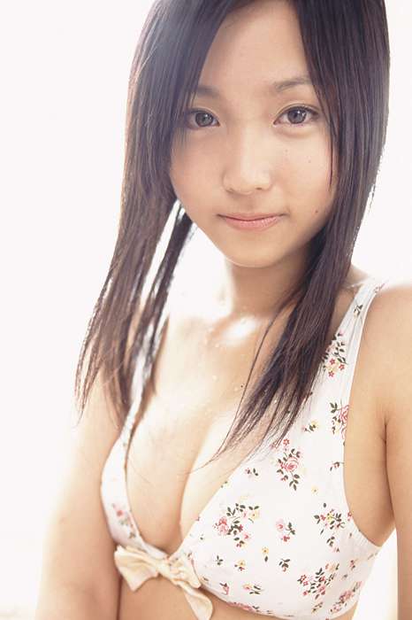 [PB写真集]ID0029 吉木りさ Risa Yoshiki – 1st キミノホホエミ 2004