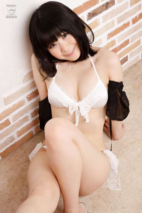 [Princess Collection]ID0060 栗山夢衣 Mui Kuriyama