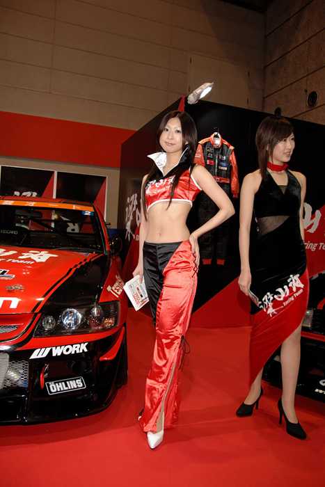 [RaceQueen紧身裤赛车女]ID0178 RaceQueen.PhotoGallery.CD03-Event-20060210messe