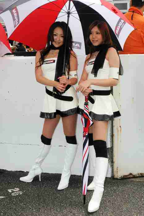 [RaceQueen紧身裤赛车女]ID0359 RaceQueen.PhotoGallery.CD05-Kaiyou-20080413a