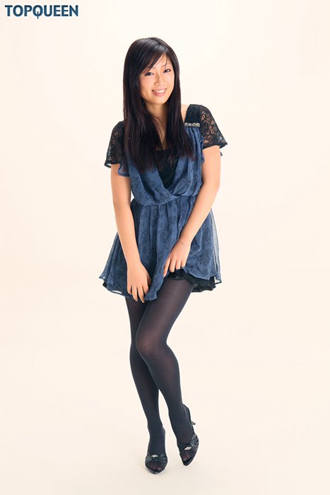 [Topqueen Excite]ID0201 2012.03.16--性感提示：私密人体