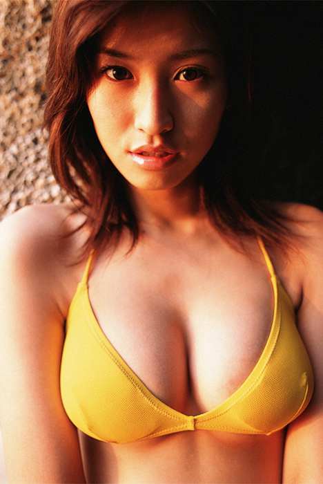 丰乳酥胸让人心醉[YS-Web]Vol.022 Chisato Morishita  楽园には、気持ちいい风、吹いてる？？。