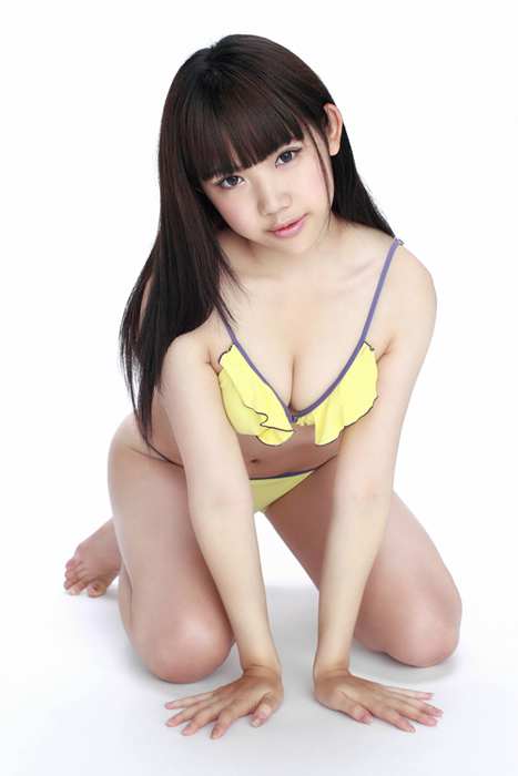 性感泳装美少女[YS-Web]Vol.379 含视频 Airi Shinomiya 篠宫『不思议少女!!』